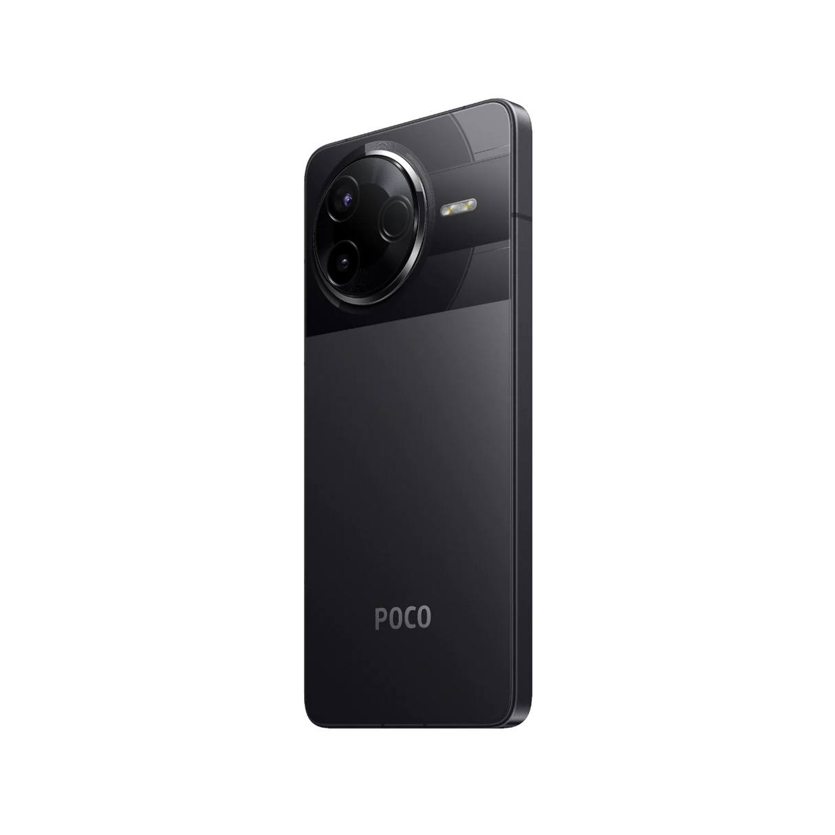 POCO F7 PRO 5G pametni telefon 12/256GB, črn