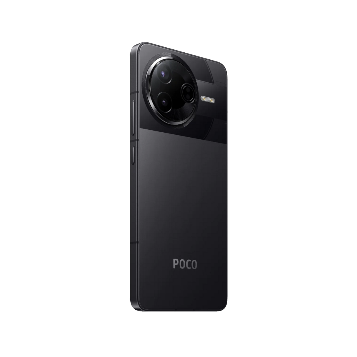 POCO F7 PRO 5G pametni telefon 12/256GB, črn