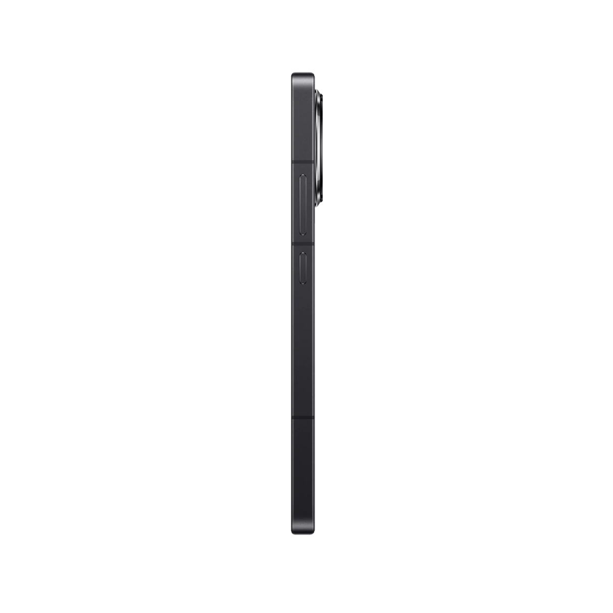 POCO F7 PRO 5G pametni telefon 12/256GB, črn