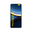 POCO F7 PRO 5G pametni telefon 12/256GB, moder