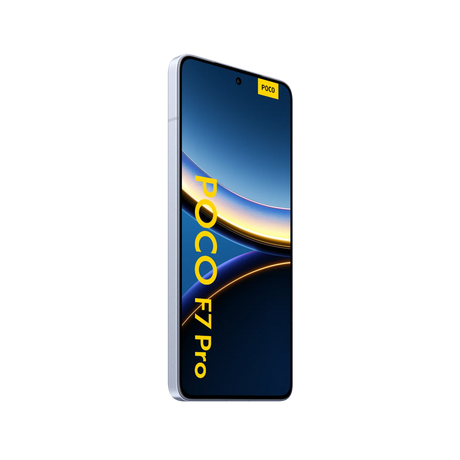 POCO F7 PRO 5G pametni telefon 12/512GB, moder