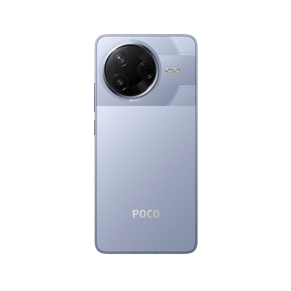 POCO F7 PRO 5G pametni telefon 12/256GB, moder
