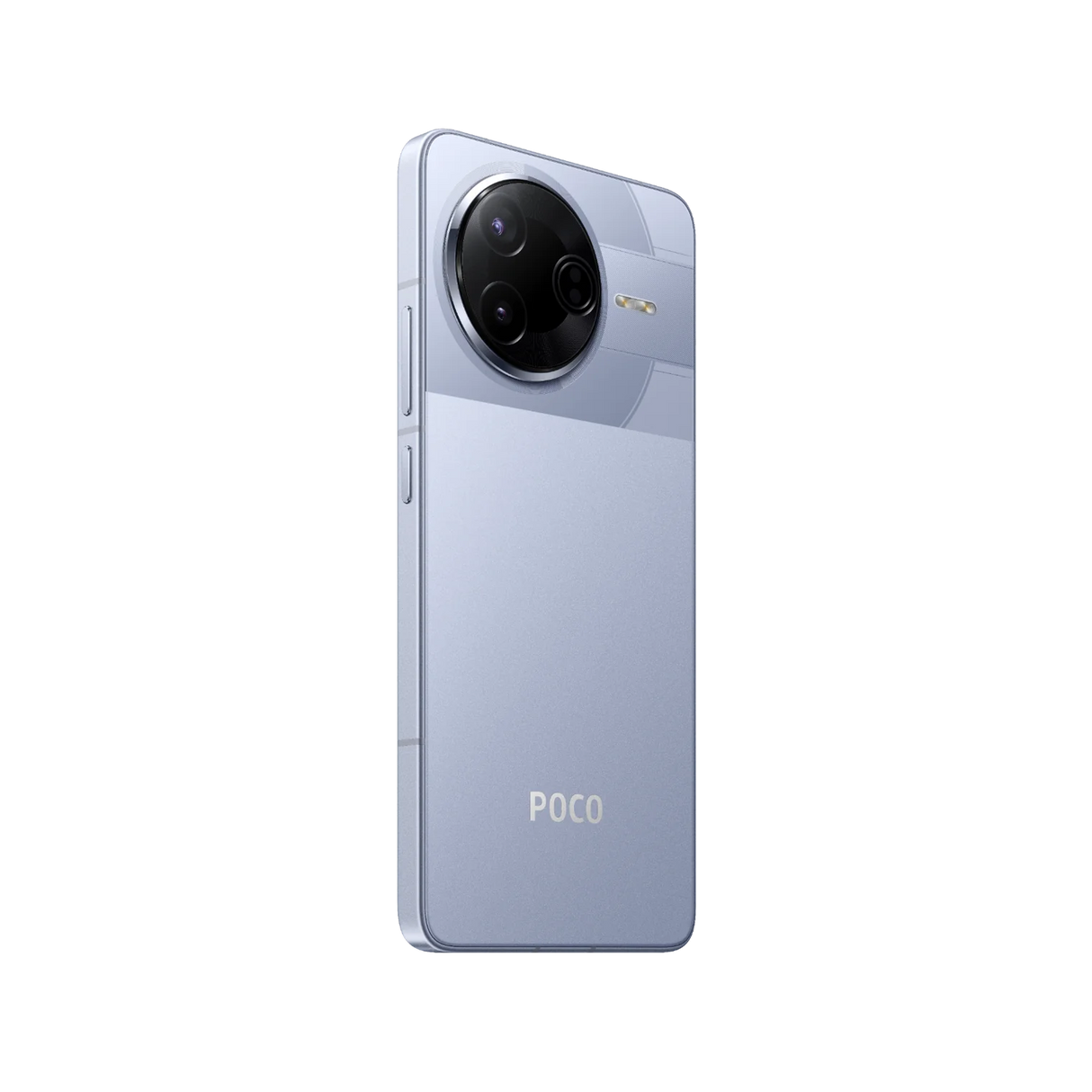 POCO F7 PRO 5G pametni telefon 12/256GB, moder