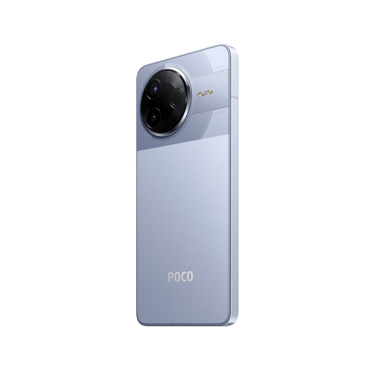 POCO F7 PRO 5G pametni telefon 12/256GB, moder