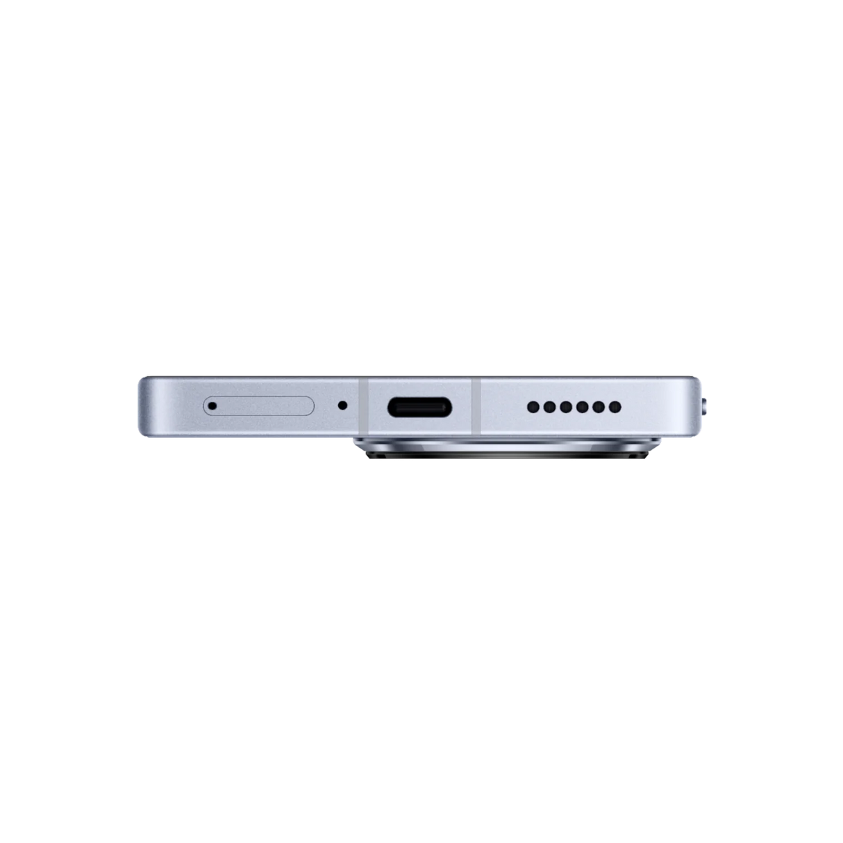 POCO F7 PRO 5G pametni telefon 12/256GB, moder