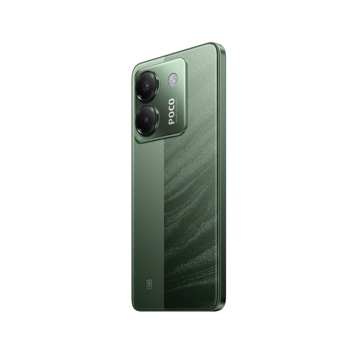 POCO M7 PRO 5G pametni telefon 8/256GB, zelen