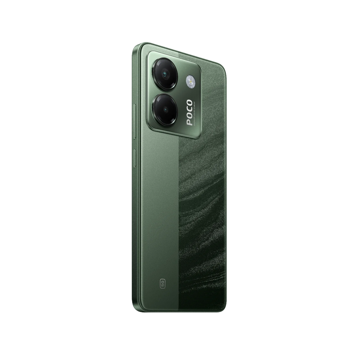POCO M7 PRO 5G pametni telefon 8/256GB, zelen