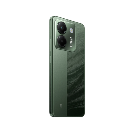 POCO M7 PRO 5G pametni telefon 12/256GB, zelen