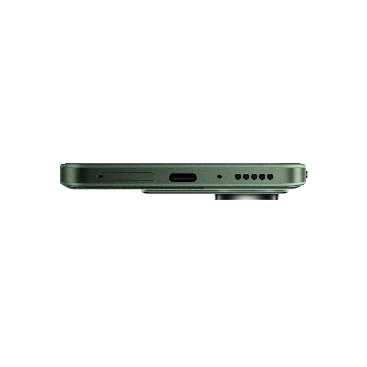 POCO M7 PRO 5G pametni telefon 12/256GB, zelen