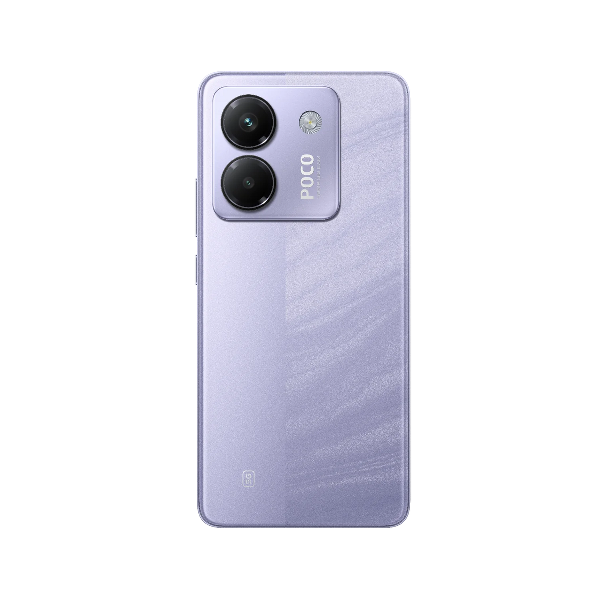 POCO M7 PRO 5G pametni telefon 12/256GB, vijoličen