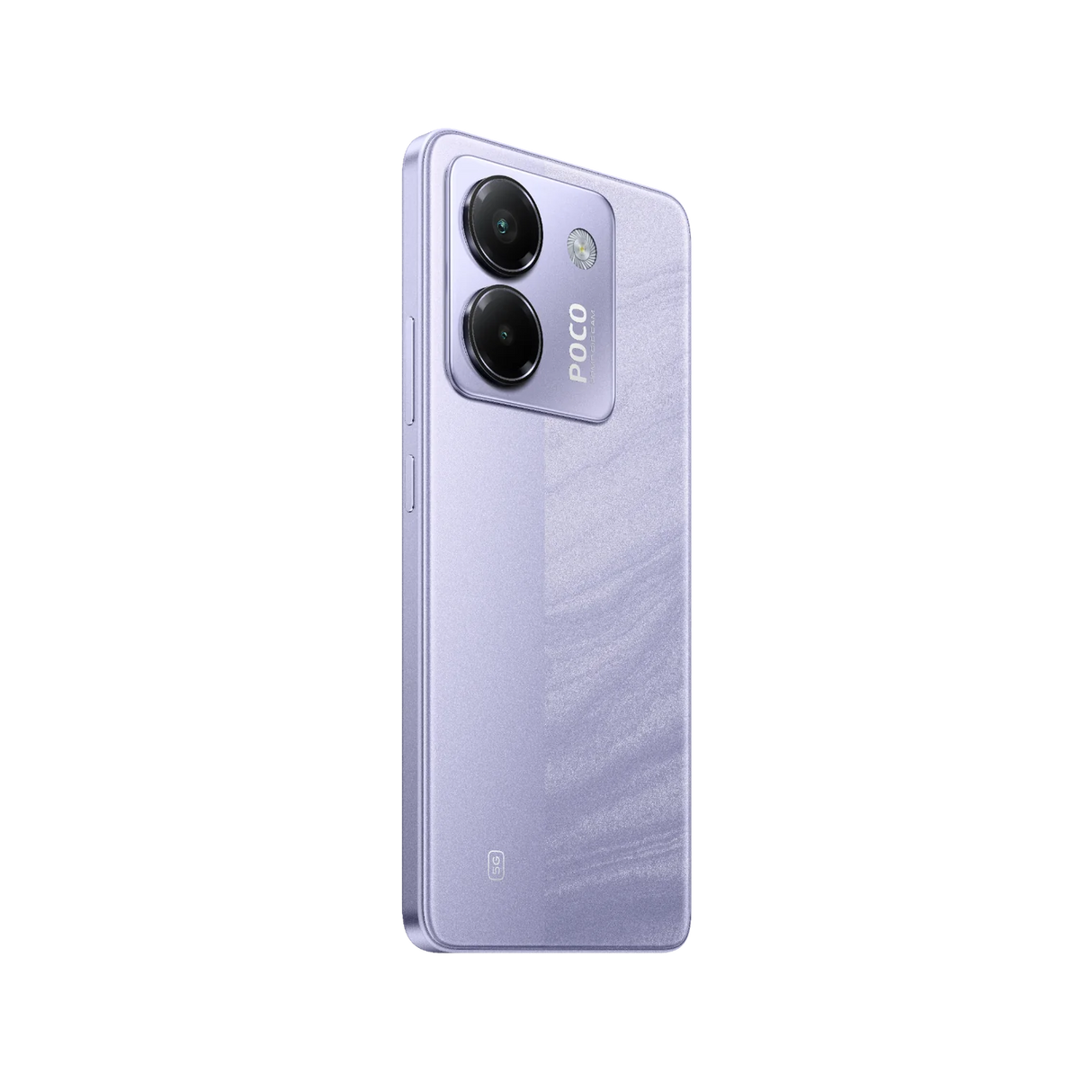 POCO M7 PRO 5G pametni telefon 12/256GB, vijoličen
