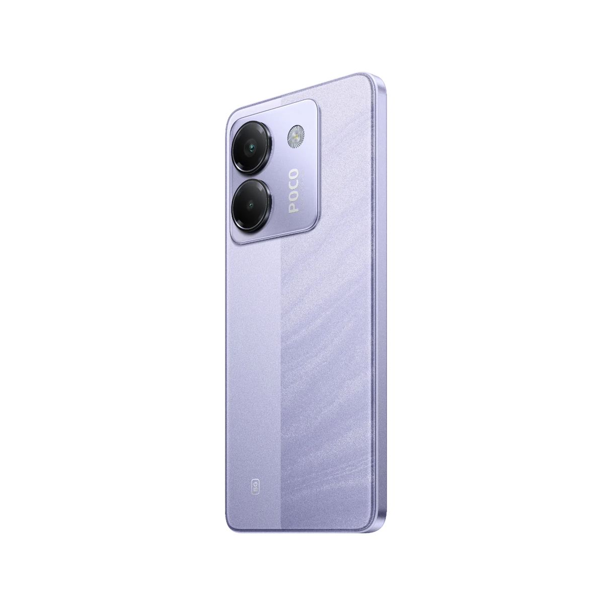 POCO M7 PRO 5G pametni telefon 12/256GB, vijoličen