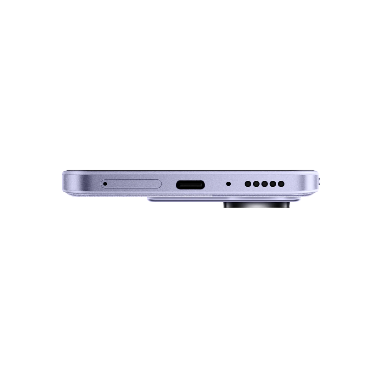 POCO M7 PRO 5G pametni telefon 12/256GB, vijoličen