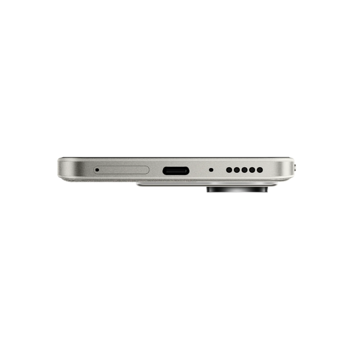 POCO M7 PRO 5G pametni telefon 12/256GB, srebrn