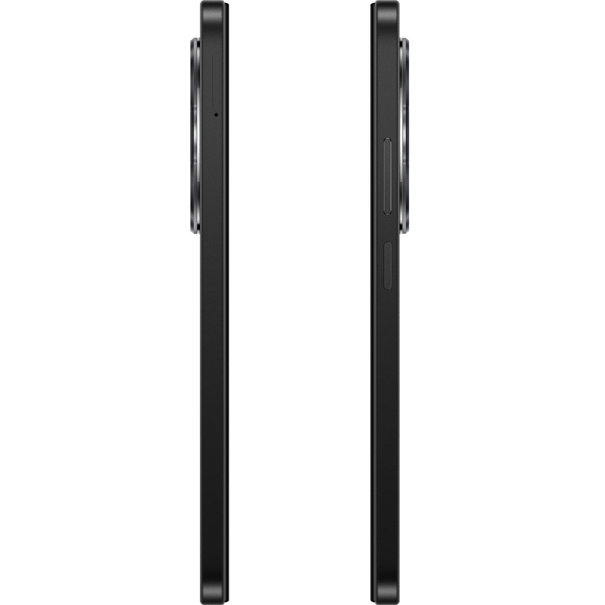 POCO C75 pametni telefon 8/256GB, črn