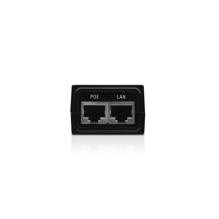 Ubiquiti POE napajalnik POE-24-12W-G