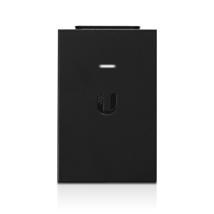 Ubiquiti POE adapter POE-48-24W-G