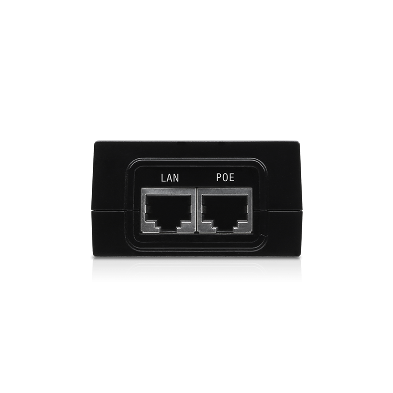 Ubiquiti POE adapter POE-48-24W-G