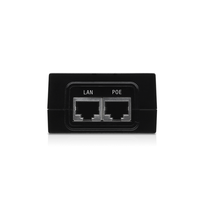 Ubiquiti POE adapter POE-48-24W-G