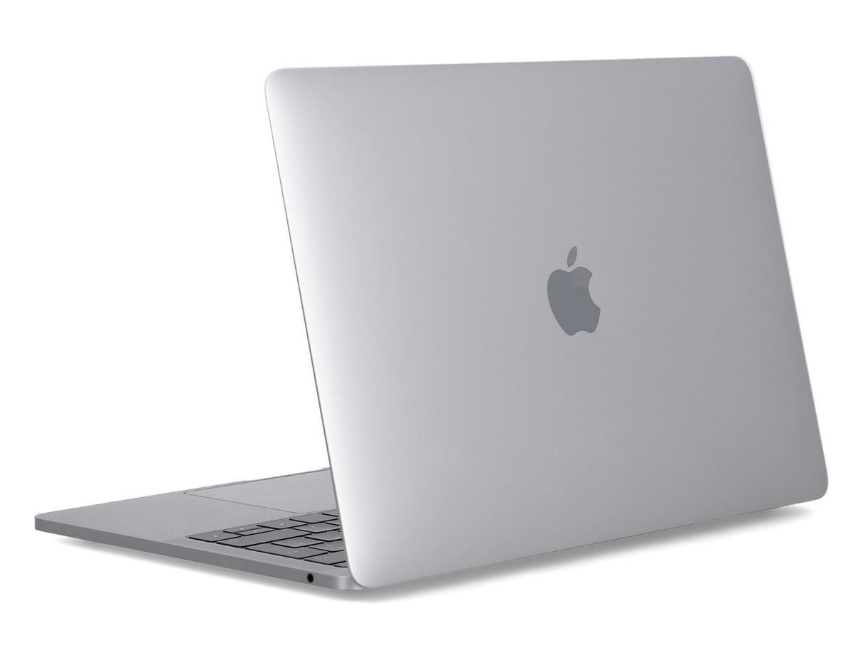 Obnovljen Prenosnik MacBook Pro 13", i7-7660U, 16GB, 256GB SSD, Razred A, Space Gray
