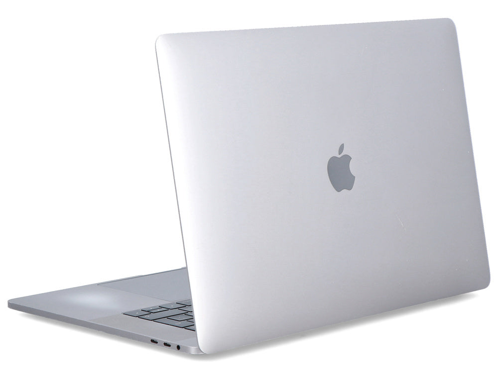 Obnovljen MacBook Pro A1707 (2016) i7-6700HQ, 16GB RAM, 512GB SSD, Razred A, Space Gray