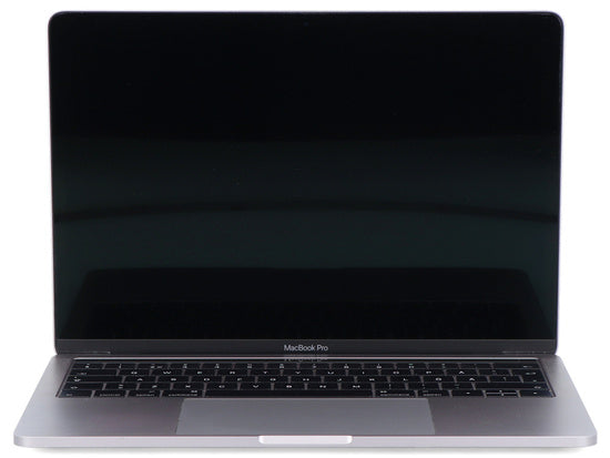Obnovljen Prenosnik MacBook Pro 13", i7-6660U, 16GB, 256GB SSD, Razred A, Space Gray