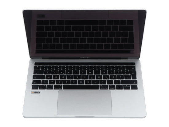 Obnovljen Prenosnik MacBook Pro 13", i7-7567U, 16GB, 1TB SSD, Razred A, Silver