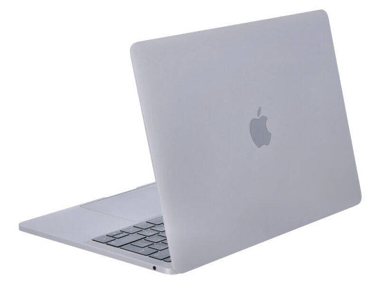 Obnovljen Prenosnik MacBook Pro 13", i7-7660U, 16GB, 512GB SSD, Razred A, Space Gray