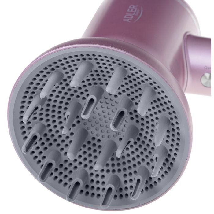 Adler SUPERSPEED Sušilnik za lase AD2270p