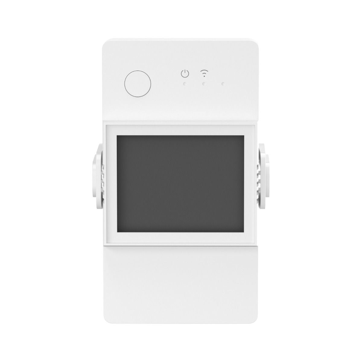 SONOFF POWR316D pametno stikalo, digitalni merilnik porabe z LCD, združljivo z Alexa/Google Home, 16A