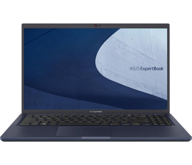 ASUS ExpertBook B1500CBA i7-1255U, 16GB, 512GB, Windows 11 Pro