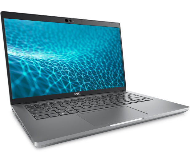 DELL Latitude 14 5431, i5-1250P, 16GB, 256GB, FHD, Windows 11 Pro