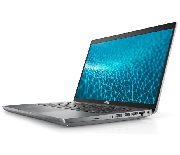 Prenosnik DELL Latitude 14 5431, i7-1270P, 32GB, 256GB, FHD, MX550, Windows 11 Pro