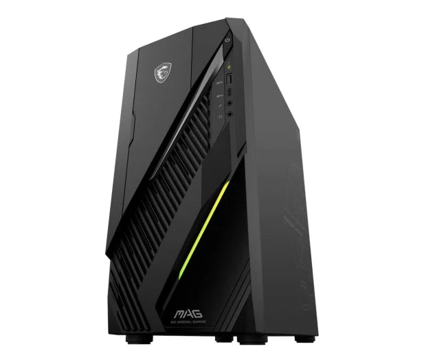 Računalnik MSI MAG Infinite E1 i5-14400F, 16GB, 1TB SSD, Windows 11 Home, RTX 5060