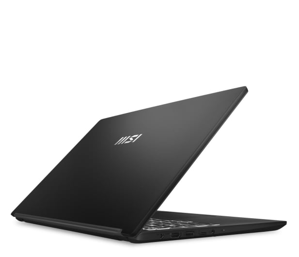 Prenosnik MSI Modern 15H Ultra 5-125H, 32GB RAM, 1TB SSD, Windows 11 Home
