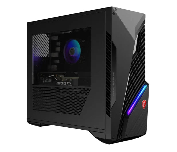 Računalnik MSI MAG Infinite S3 i5-14400F, 32GB, 2TB SSD, Windows 11 Home, RTX 5070