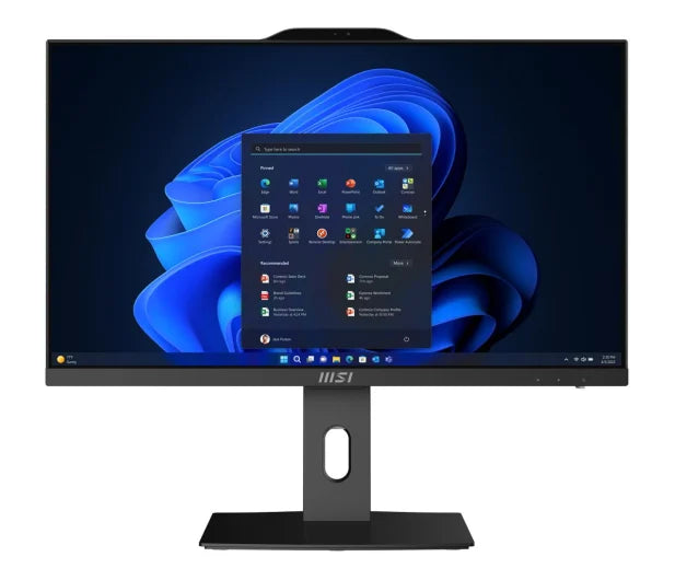 MSI PRO AP242P i7-14700, 64GB, 2TB+2TB SSD, Windows 11 Pro