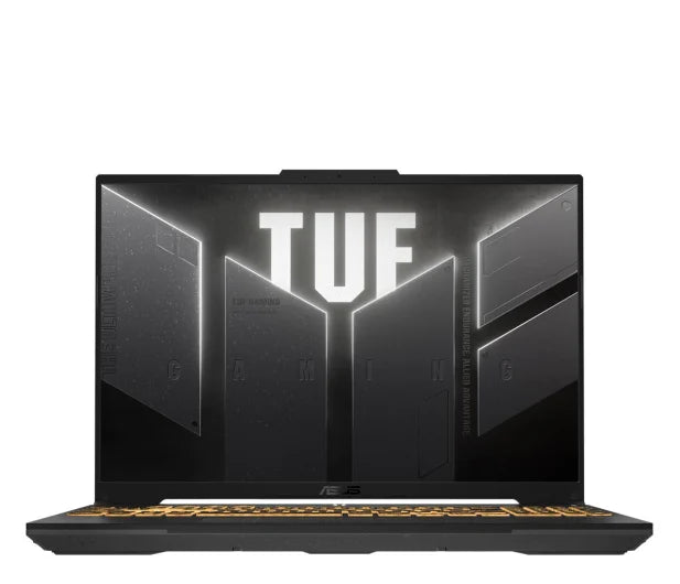 Prenosnik ASUS TUF Gaming F16 i5-210H, 32GB RAM, 1TB SSD, Windows 11 Pro, RTX 3050, 144Hz