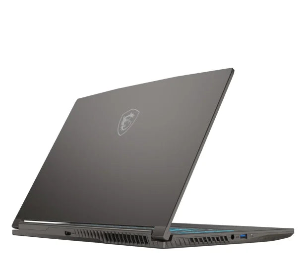 Prenosnik MSI Thin 15, i5-13420H, 16GB RAM, 512GB SSD, Windows 11 Home RTX 3050 144Hz
