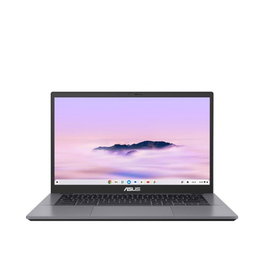 Prenosnik ASUS Chromebook Plus CX3402CVA, Core 5-120U, 16GB RAM, 512GB SSD, ChromeOS, Touch