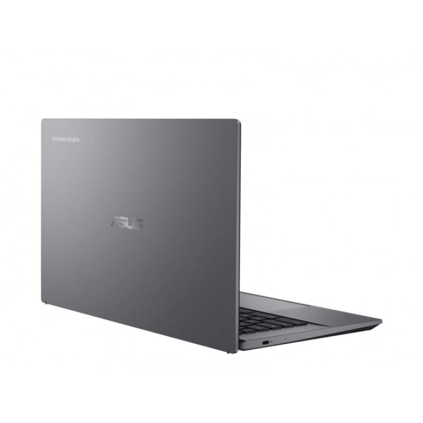 Prenosnik ASUS Chromebook Plus CX3402CVA, Core 5-120U, 16GB RAM, 512GB SSD, ChromeOS, Touch