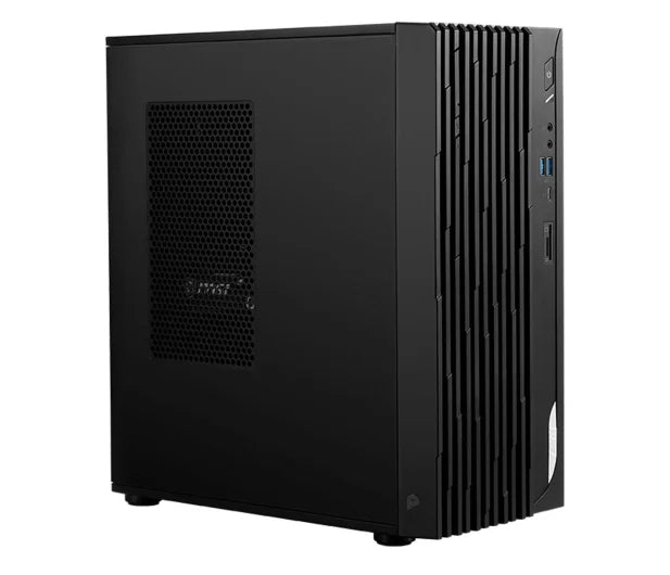 Računalnik MSI PRO DP180 14A i5-14400, 32GB, 2TB+2TB SSD, Windows 11 Home, RTX 5060