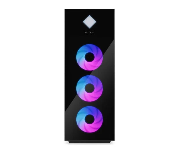 Računalnik HP OMEN 45L, Ultra 7-265K, 32GB, 1TB SSD, RTX 5050