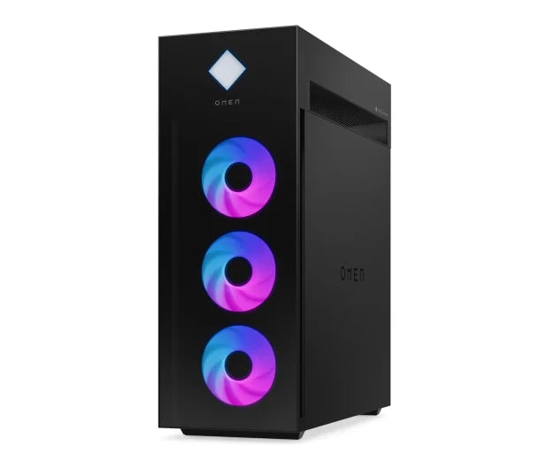 Računalnik HP OMEN 45L, Ultra 7-265K, 32GB, 1TB SSD, RTX 5050