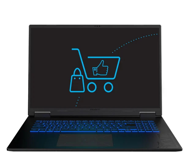 Prenosnik Gigabyte GAMING A18, Ryzen 7 260, 24GB RAM, 512GB SSD, RTX 5060, 165Hz, WQXGA, Windows 11 Home
