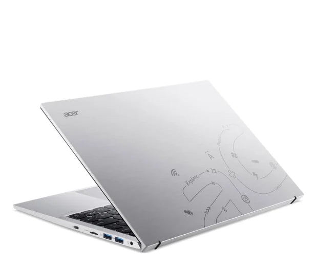 Prenosnik Acer Swift Lite 14 i5-1334U, 16GB RAM, 1TB SSD, Windows 11 Home