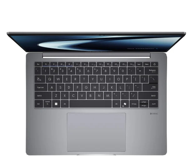 Prenosnik ASUS ExpertBook Ryzen AI 7-350, 16GB RAM, 512GB SSD, Windows 11 Home