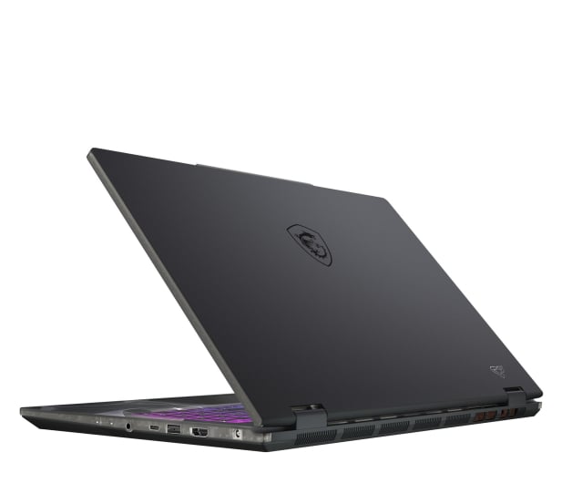 Prenosnik MSI Cyborg 15 i5-13420H, 24GB SSD, 512GB SSD, RTX 5050