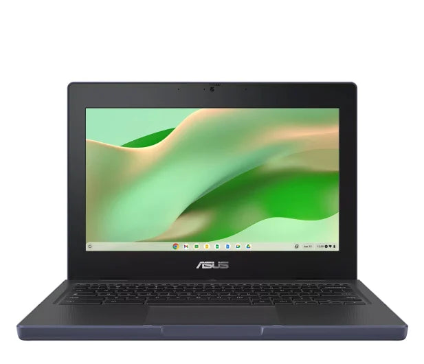 Prenosnik ASUS Chromebook N100, 8GB RAM, 64 GB SSD, ChromeOS