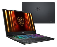 Prenosnik MSI Cyborg A15 AI Ryzen 7-260/32GB/1TB/Win11X RTX5050 144Hz